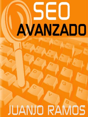cover image of SEO avanzado